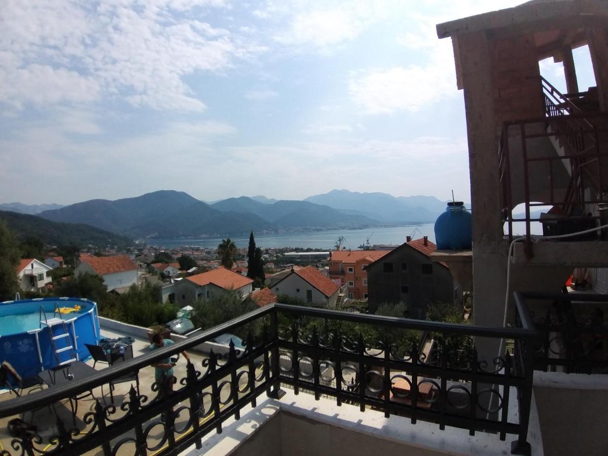 Apartman Dajoda 1 Bijela Exterior photo